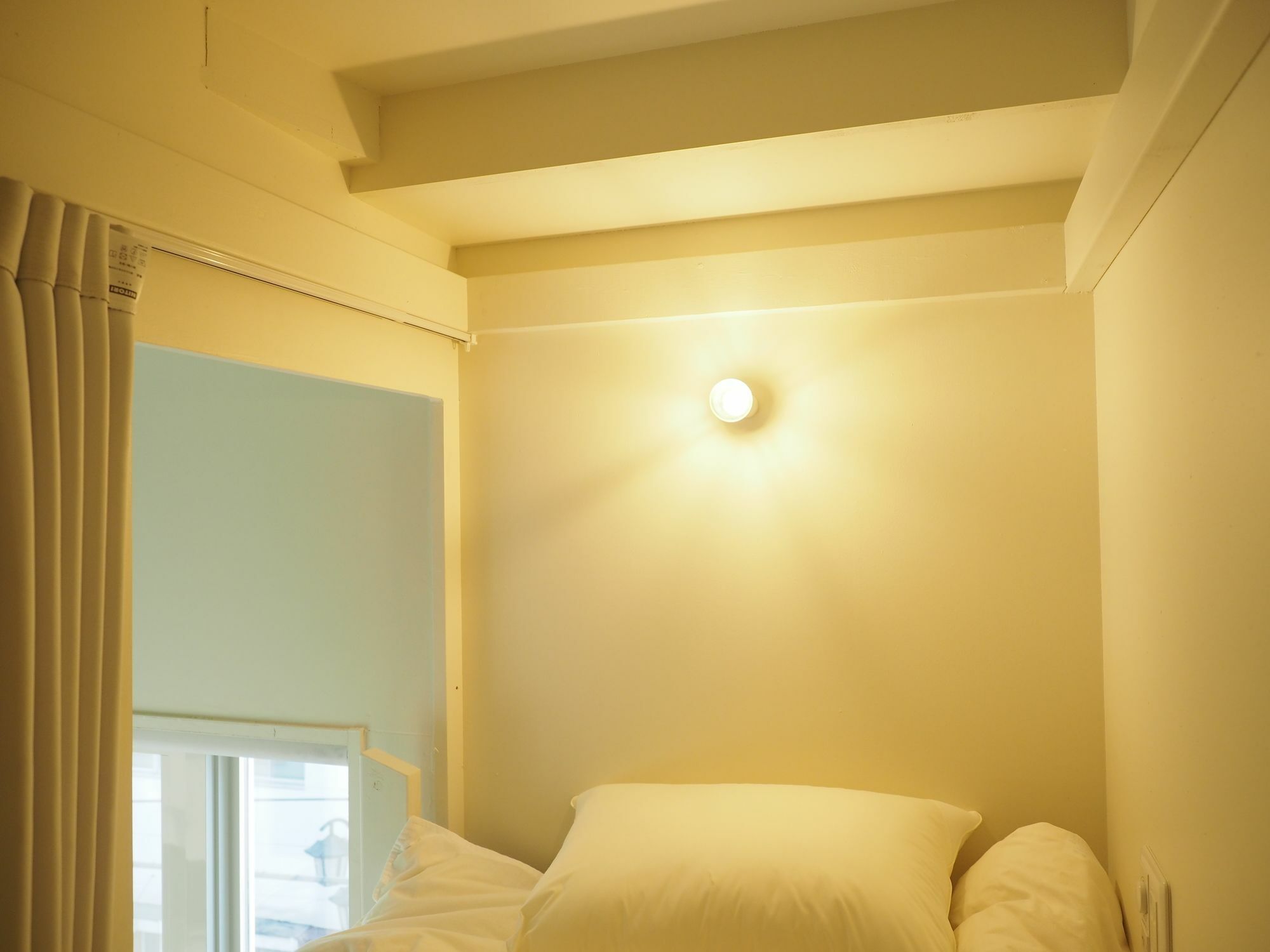 Almond Hostel & Cafe Shibuya Tokio Buitenkant foto